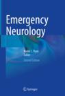 Front cover of Emergency Neurology