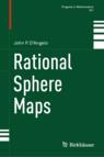 Front cover of Rational Sphere Maps