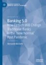Front cover of Banking 5.0