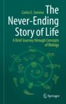 Front cover of The Never-Ending Story of Life