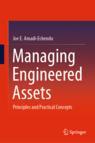 Front cover of Managing Engineered Assets