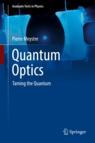 Front cover of Quantum Optics