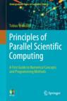 Front cover of Principles of Parallel Scientific Computing