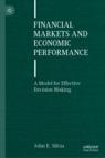 Front cover of Financial Markets and Economic Performance