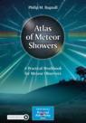 Front cover of Atlas of Meteor Showers