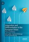 Front cover of Integration and Differentiation in the European Union