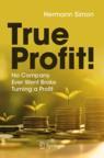Front cover of True Profit!