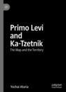 Front cover of Primo Levi and Ka-Tzetnik