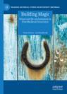 Front cover of Building Magic