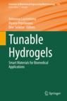 Front cover of Tunable Hydrogels