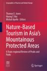 Front cover of Nature-Based Tourism in Asia’s Mountainous Protected Areas