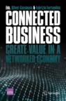 Front cover of Connected Business