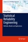 Front cover of Statistical Reliability Engineering