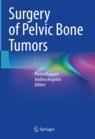 Front cover of Surgery of Pelvic Bone Tumors