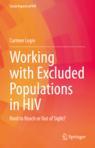 Front cover of Working with Excluded Populations in HIV