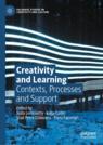 Front cover of Creativity and Learning