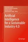 Front cover of Artificial Intelligence for a Sustainable Industry 4.0