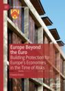 Front cover of Europe Beyond the Euro