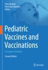 Front cover of Pediatric Vaccines and Vaccinations