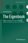 Front cover of The Eigenbook