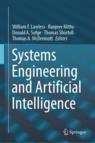 Front cover of Systems Engineering and Artificial Intelligence