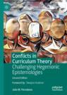Front cover of Conflicts in Curriculum Theory