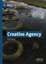 Front cover of Creative Agency