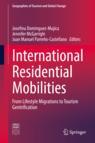 Front cover of International Residential Mobilities