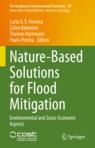 Front cover of Nature-Based Solutions for Flood Mitigation