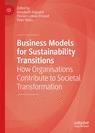 Front cover of Business Models for Sustainability Transitions