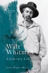 Front cover of Walt Whitman