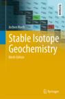 Front cover of Stable Isotope Geochemistry