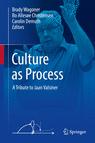 Front cover of Culture as Process