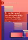 Front cover of Accountancy and Social Responsibility