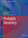 Front cover of Pediatric Dentistry