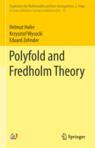 Front cover of Polyfold and Fredholm Theory