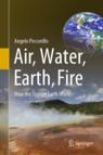 Front cover of Air, Water, Earth, Fire