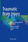 Front cover of Traumatic Brain Injury