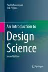 Front cover of An Introduction to Design Science