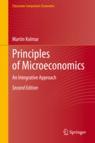 微观经济学原理封面