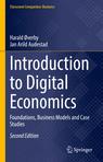 Front cover of Introduction to Digital Economics