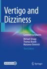 Front cover of Vertigo and Dizziness