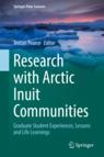 Front cover of Research with Arctic Inuit Communities