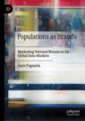 Front cover of Populations as Brands
