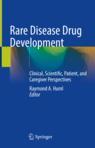 Front cover of Rare Disease Drug Development