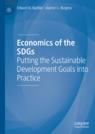 Front cover of Economics of the SDGs