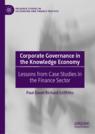 Front cover of Corporate Governance in the Knowledge Economy