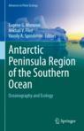 Front cover of Antarctic Peninsula Region of the Southern Ocean