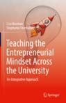 Front cover of Teaching the Entrepreneurial Mindset Across the University