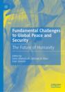 Front cover of Fundamental Challenges to Global Peace and Security